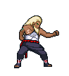 3rd Raikage